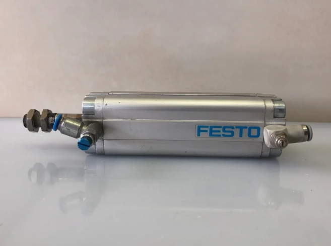 Festo DSNU-S-16-25-P-A-MQ 5216090 ISO round cylinder